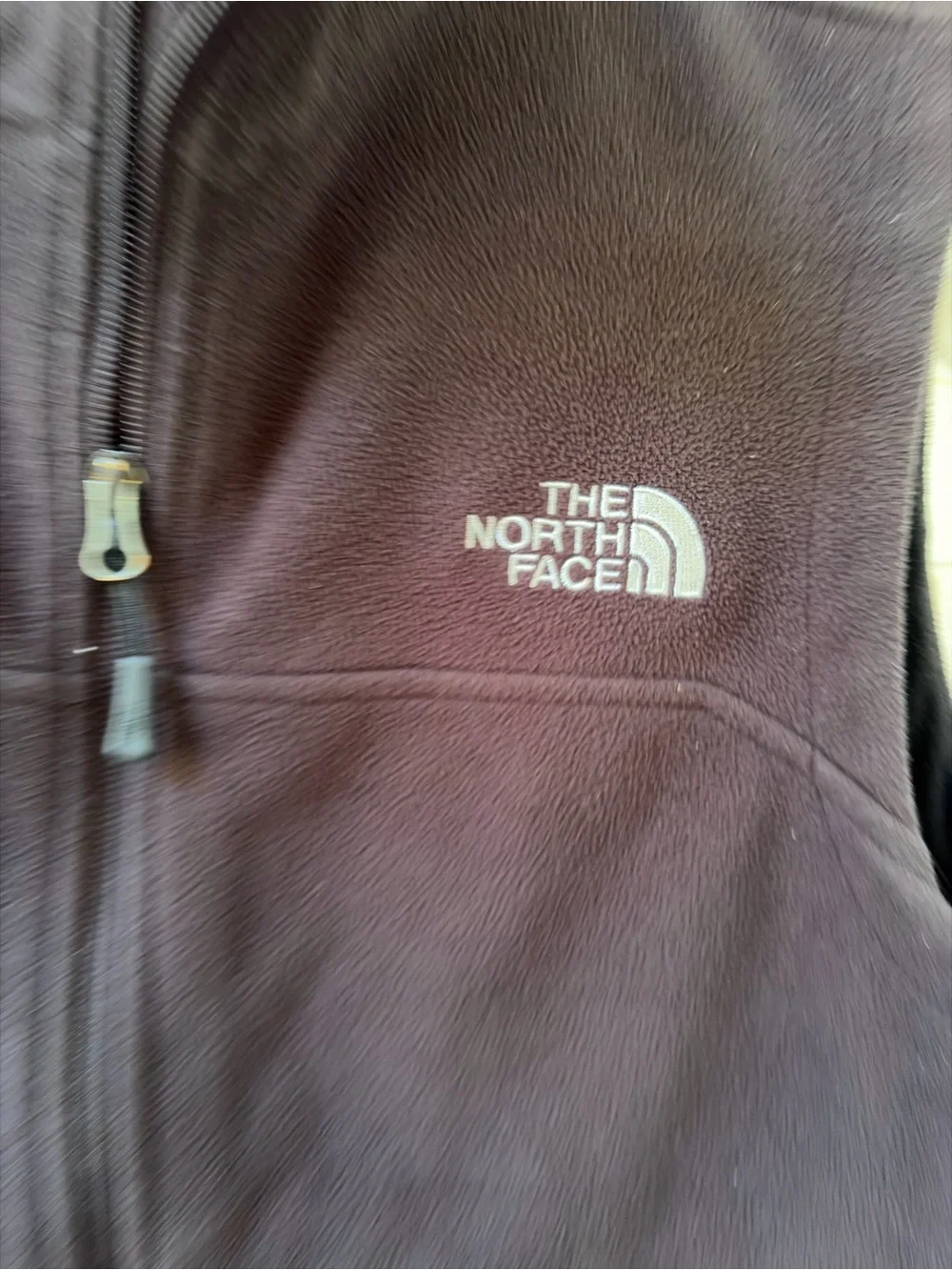 The North Face north face